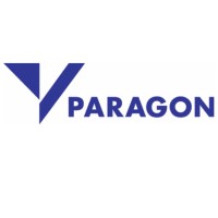 Paragon Products logo - Similar company to Courier Logistics Ltd