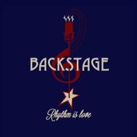 Backstage HEC Paris logo - Similar company to Fauchon Baudot