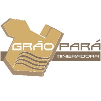 Grão Pará Mineradora logo - Similar company to Ecoferros Mineradora Urbana