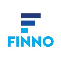 FINNO - Access2Finance and Innovation logo - Similar company to Danube Transfer Centre Network