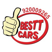 BesttCars logo - Similar company to Twaik