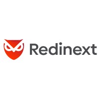 Redinext logo - Similar company to Jetpatch