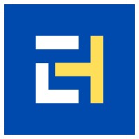 EnHire logo - Similar company to Intudio