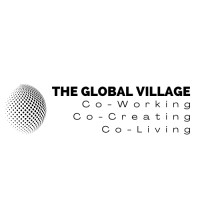 The Global Village logo - Similar company to Aligned Expressions