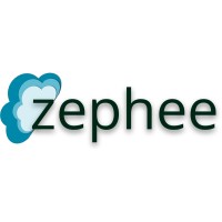 Zephee logo - Similar company to Lami Health
