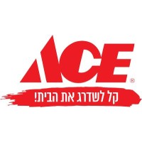 ACE israel logo - Similar company to I Optic