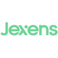 Jexens logo - Similar company to Bifrost Design