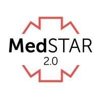 MedSTAR Medical Transports logo - Similar company to European Aero-Medical Institute Eurami E.V.