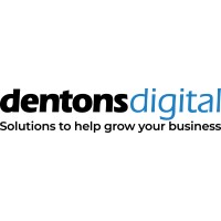 Dentons Digital logo - Similar company to Decent Group