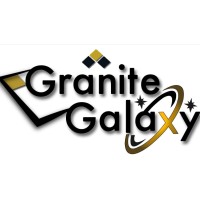 Granite Galaxy logo - Similar company to Austin Stone Works