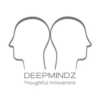 Deepmindz Innovations logo - Similar company to Dotclear