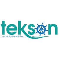 Tekson Enterprises logo - Similar company to Sai Marine
