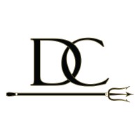 De Caro's logo - Similar company to Pandion Seafood