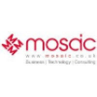 Mosaic Business & Technology Consulting Ltd. logo - Similar company to Mosaic Innovation