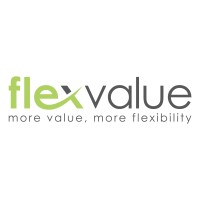 FlexValue logo - Similar company to Hinttech Staffing