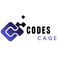 Codes Cage logo - Similar company to Svinta It Ab