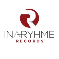 Inarhyme Records logo - Similar company to Skylyne Music Group