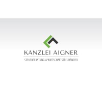 Kanzlei Aigner - Steuerberatung & Wirtschaftstreuhänder logo - Similar company to Rosa Elefant