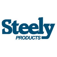 Steely Products logo - Similar company to Cbs Blinds Ltd