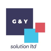 G & Y Solutions Limited logo - Similar company to Twala Farming Ltd.
