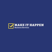Make It Happen Business Services