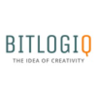 Bitlogiq logo - Similar company to Bit Adventure