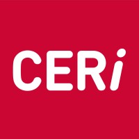 SFU Community-Engaged Research Initiative (CERi) logo - Similar company to Bccai - Bc Centre For Agritech Innovation