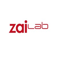 Zai Lab logo - Similar company to Yezbak Law Offices