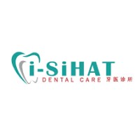 I-Sihat Dental Care logo - Similar company to Dhaapps