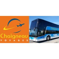 Groupe Chaigneau Voyages logo - Similar company to Adventure Campitelli