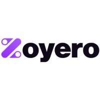 Zoyero logo - Similar company to R.E.M. Srl