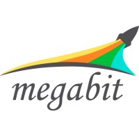 Megabit Marketing logo - Similar company to Hackstone