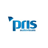 Pris Audiovisuais logo - Similar company to Ecoplay S.A.