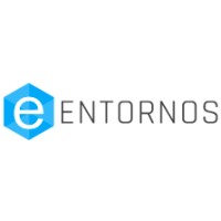 Entornos logo - Similar company to Sinteza 3D