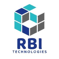 RBI TECHNOLOGIES logo - Similar company to Inbody México
