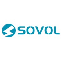 SOVOL logo - Similar company to Flsun 3D
