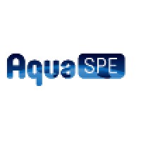 AquaSPE logo - Similar company to Kapitall