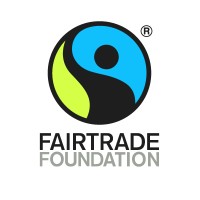 The Fairtrade Foundation logo - Similar company to Open Data Institute