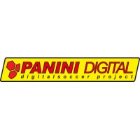 Panini Digital Soccer logo - Similar company to A.S.D. Cellatica Calcio