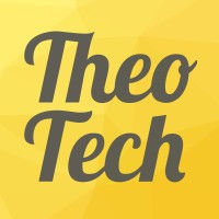 TheoTech logo - Similar company to Thortech
