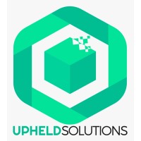 Upheld Solutions logo - Similar company to Systemsd