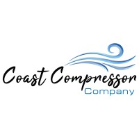 Coast Compressor Company logo - Similar company to Casei Compressors