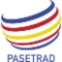 PASETRAD logo - Similar company to Tulkot.Lv