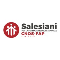 Associazione Cnos Fap Regione Lazio logo - Similar company to Dogodot