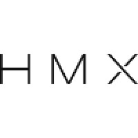 HMX Media logo - Similar company to The Experience Studio