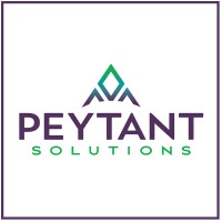 Peytant Solutions, Inc. logo - Similar company to Hereditary Brain Aneurysm Support