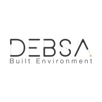 Debsa logo - Similar company to Makan.Design | Design Build | Office Furniture