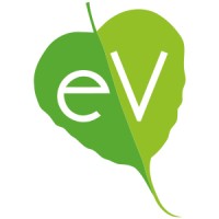Viridian EV logo - Similar company to Beewired ☀️ 🔌 🚗 🏠 🔋