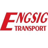Engsig Transport logo - Similar company to Universal Transport A/S