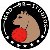 Mad BR Studios logo - Similar company to Ckolmos